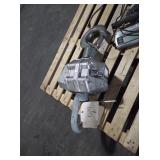 MSI 4260 PORT-A-WEIGH WIRELESS DIGITAL CRANE SCALE