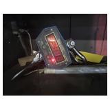 DIGIWEIGHT 10,000# DIGITAL CRANE SCALE