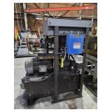 20 HP HYDRAULIC UNIT