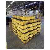 SPILL PALLETS