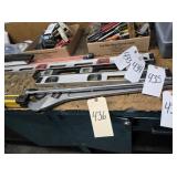 LARGE CRESCENT WRENCH