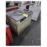 ULINE POLY STRAPPING MACHINE