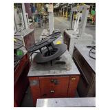 SAMUEL EXS-301 STRAPPING MACHINE