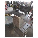 ANGLE PLATE  16"x12"x14"