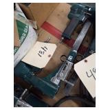 BOXER PNEUMATIC STAPLER