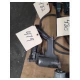 SENCO PW PNEUMATIC STAPLER