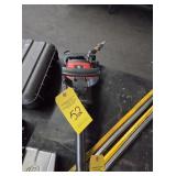 1" DRIVE AIR IMPACT, CENTRAL PNEUMATIC