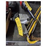 1" DRIVE AIR IMPACT, INGERSOLL RAND