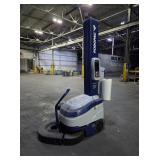 ROBOPAC ROBOT S7 PVS WRAPPING MACHINE