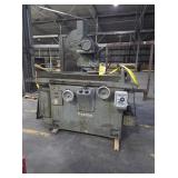 THOMPSON HYDRAULIC SURFACE GRINDER