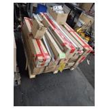 2 SKIDS LED TUBE LIGHT BULBS