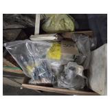 MISC VALVES, REGULATORS