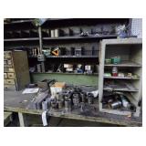 WORKBENCH & BALANCE OF CONTENTS