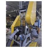 UPRIGHT PRESS & STRAIGHTENER