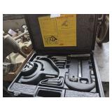 RADII CUTTER IN CASE