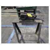 DI-ACRO ROD PARTER NO 2 ON STAND