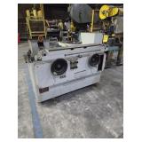 SHIGAYA SEIKI G-27 PARTS & FEFED TABLE PARTS