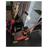 TWO STRIPER PAINTERS