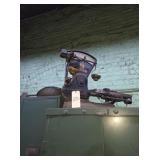 ANTIQUE TOLEDO SCALE