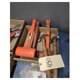 HAMMERS & DEAD BLOW HAMMERS