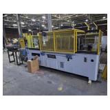 ARDCOR 1-F ROLL FORMER,  SMALL PRESS, GRINDER &