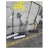 MAGNETIC SWEEPS, MAGNETS