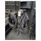 TORPEDO STYLE WELDER