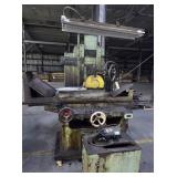 G&L NO 55 HYDRAULIC SURFACE GRINDER