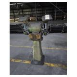 MARATHON PEDESTAL GRINDER