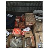 SNAP OFF SELF DRILLING ANCHORS, & RED HEAD TOOLING