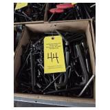 3 BOXES HEX KEYS