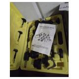 RADIATOR PRESSURE TEST KIT
