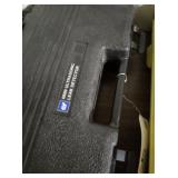 ULTRASONIC LEAK DETECTOR