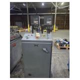 MACHINERY CONTROLS & MISC ELECTRICAL BOX
