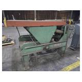 BRANER CONVEYOR SECTION