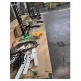 MISC SHIPPING SUPPLIES & TOOLS