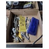 3 BOXES AIR TOOLS