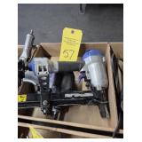 PNEUMATIC TOOLS