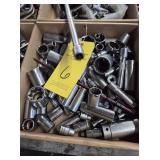 SOCKETS, EXTENSIONS