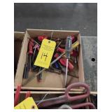 SCREW DRIVERS