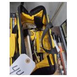 TOOL BAG & MISC