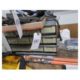 MISC ELECTRICAL IN STORAGE UNIT