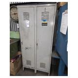 LOCKERS