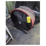 30" MAXXAIR FAN