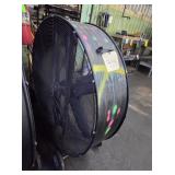 50" GLOBAL FAN