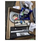 MISC PRECISION TOOLS