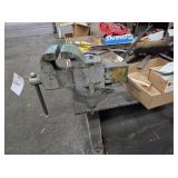 4.5" COLUMBIAN VISE