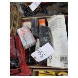 BICYCLE INTERTUBES & TIRE REPAIR