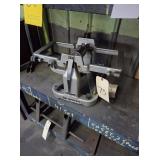 OKAMOTO GRINDING WHEEL BALANCER