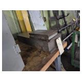 5"x10" & 8"x24" MAGNETIC CHUCKS